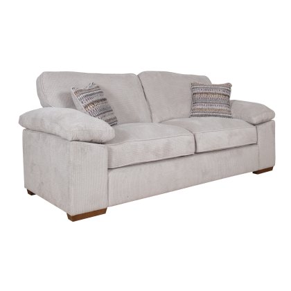 Clio 3 Seater Sofa