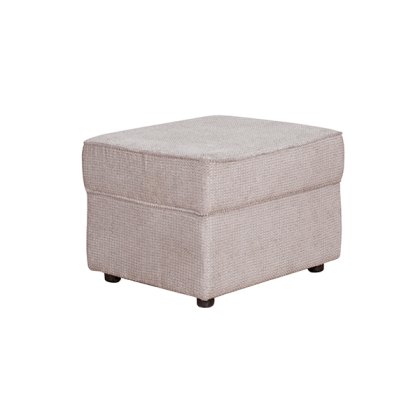 Clio Storage Footstool