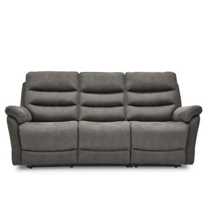 La-Z-Boy Anderson 3 Seater Manual Recliner