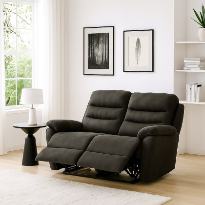 La-Z-Boy Anderson 2 Seater Power Recliner