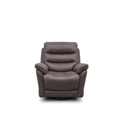 La-Z-Boy Anderson Power Recliner Chair with Headtilt
