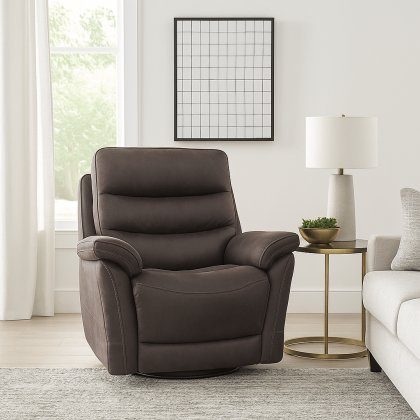 La-Z-Boy Anderson Static Chair