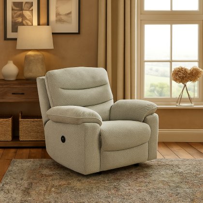 La-Z-Boy Anna Power Recliner Chair La-Z-Boy Anna Power Recliner Chair