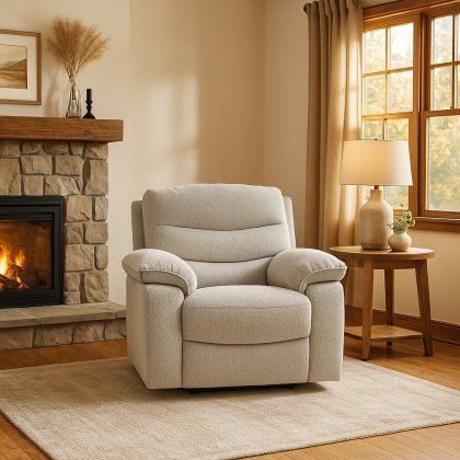 La-Z-Boy Anna Static Chair La-Z-Boy Anna Static Chair