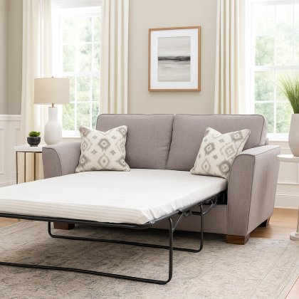 Angelina 120cm Sofabed