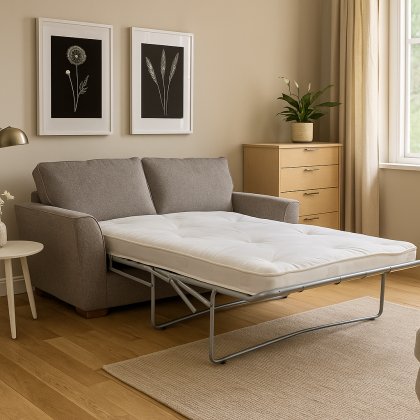 Angelina 140cm Sofabed