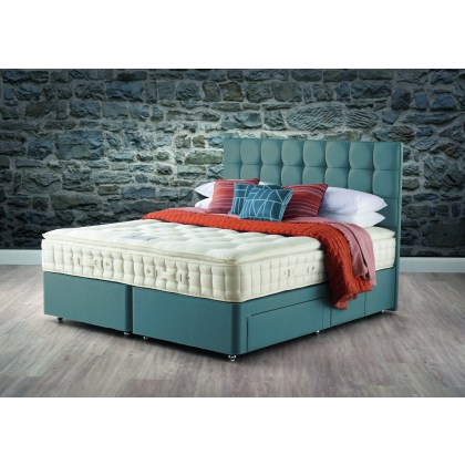 Hypnos Alvescot Pillow Top Mattress Hypnos Alvescot Pillow Top Mattress