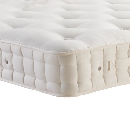 Hypnos Cotton Origins 7 Mattress