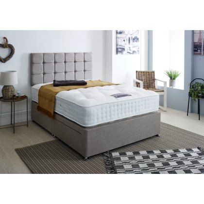 Solent Range - Opal Special Set Deal with Headboard