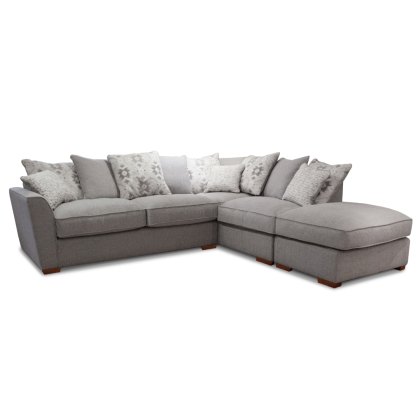Angelina Corner Chaise