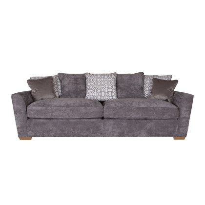 4 Seater sofas