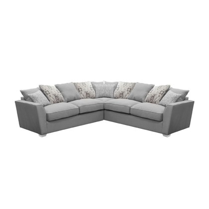 Angelina Large Corner Sofa