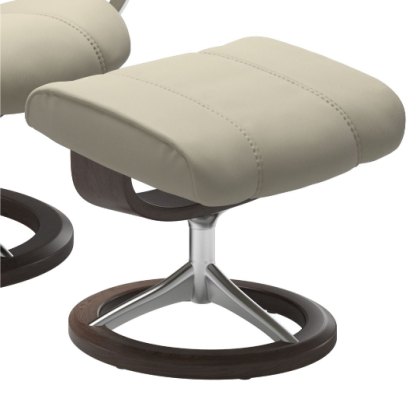 Stressless Medium Consul Footstool