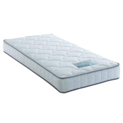 Solent Collection - Amethyst Shallow Pocket 1000 Mattress