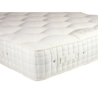 Hypnos Wool Origins 10 Mattress