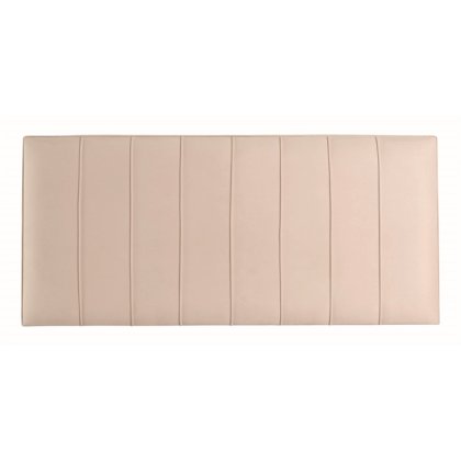 Petra Shallow Headboard Petra Shallow Headboard
