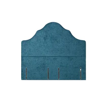 Louisa Euro Slim Headboard Louisa Euro Slim Headboard