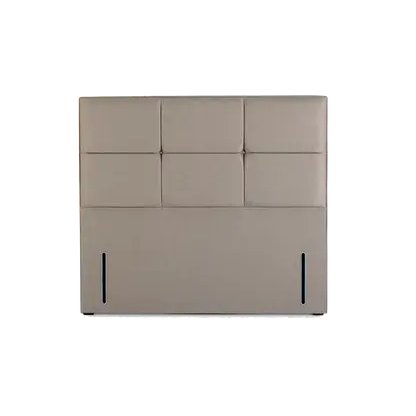 Fiona Euro Slim Headboard Fiona Euro Slim Headboard