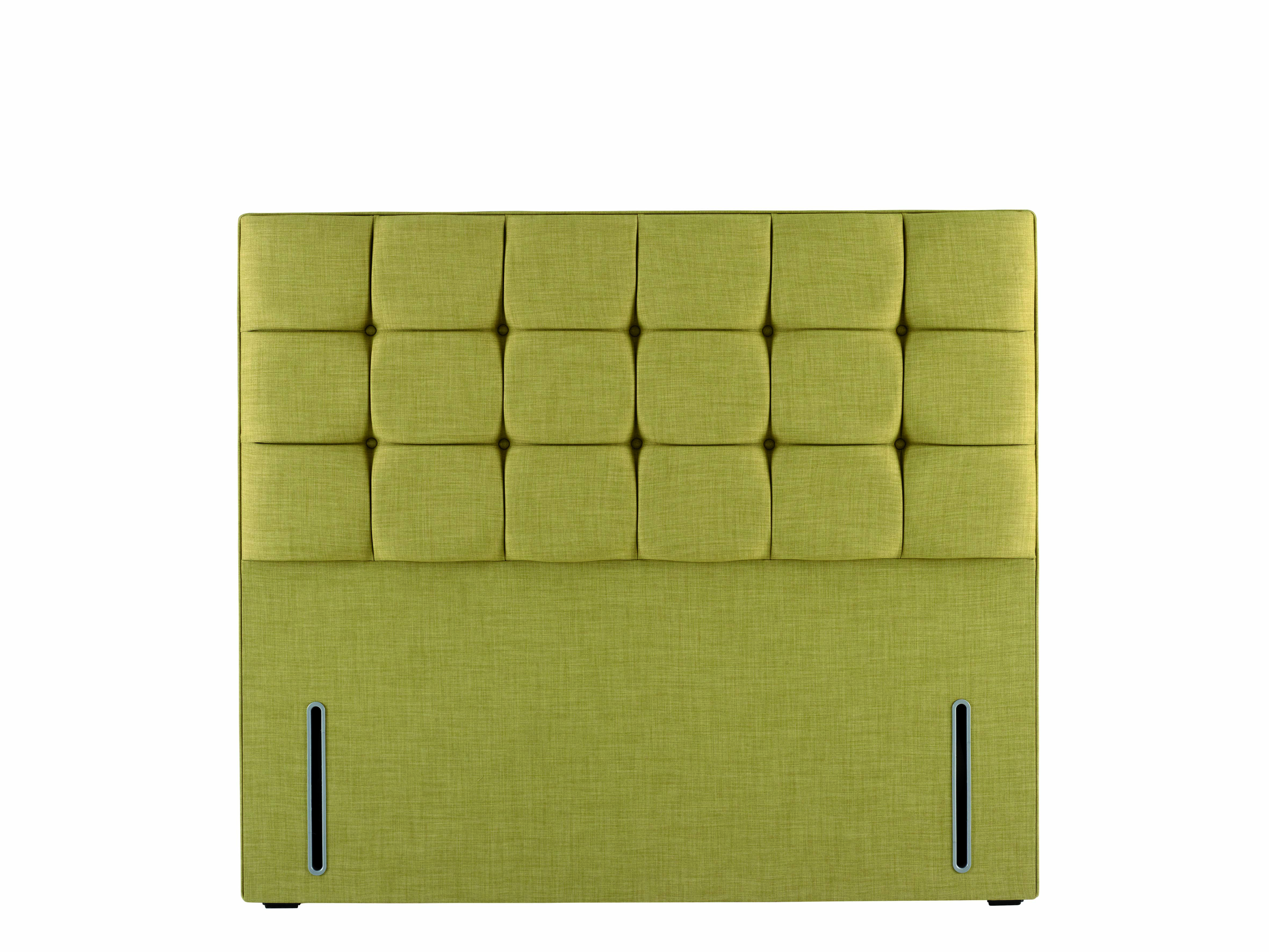 Grace Euro Slim Headboard Grace Euro Slim Headboard