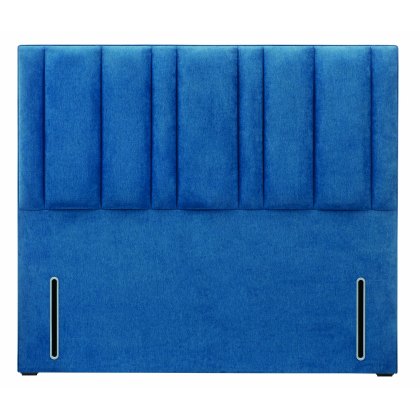 Harriett Euro Slim Headboard Harriett Euro Slim Headboard