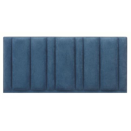 Harriett Shallow Headboard Harriett Shallow Headboard