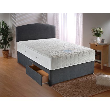 Solent Range - Sapphire 1500 Divan Set