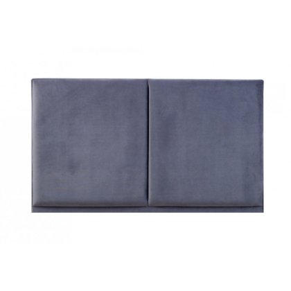 Solent Collection - Lima 24 Strutted Headboard Solent Collection - Lima 24 Strutted Headboard