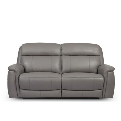 LaZboy Paris 3 Seater Power Recliner Toggle USB