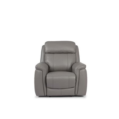 LaZboy Paris Power Recliner Chair Toggle USB