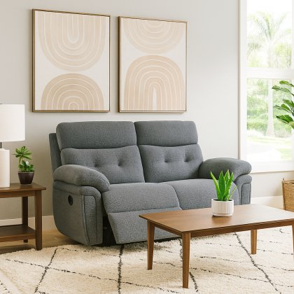 La-Z-Boy Baxter 2 Seater Power Recliner Sofa La-Z-Boy Baxter 2 Seater Power Recliner Sofa