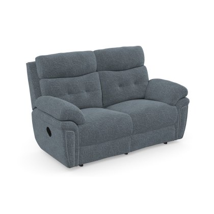La-Z-Boy Baxter 2 Seater Power Recliner Sofa