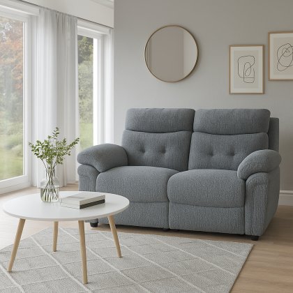 La-Z-Boy Baxter 2 Seater Static La-Z-Boy Baxter 2 Seater Static