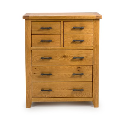 Arreton Chest