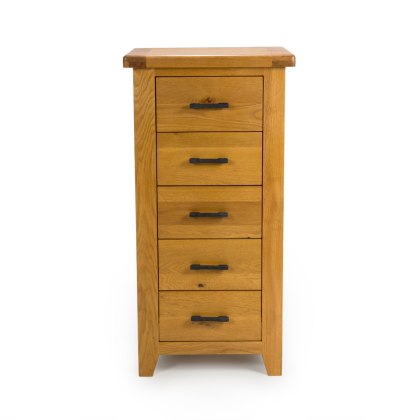 Arreton Slim Chest