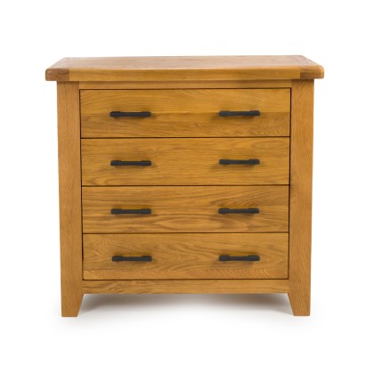 Arreton 4 Drawer Chest