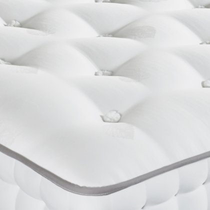 Solent Collection - Quartz 2000 Support Mattress