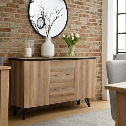Niton Small Sideboard Niton Small Sideboard