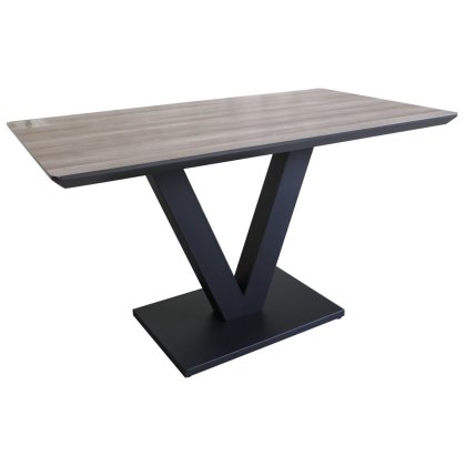 Kent Dining Table - Niton Finish