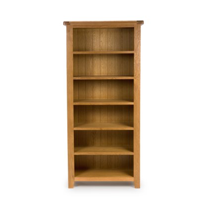 Arreton Tall Bookcase