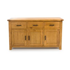 Arreton Large Sideboard