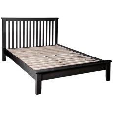 Wellow Painted Bedframe