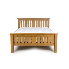 Arreton High Foot End Bedframe