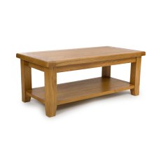 Arreton Large Coffee Table