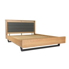 Fishbourne Upholstered Bed