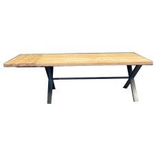 Fishbourne Oak Extension Leaf (Single)