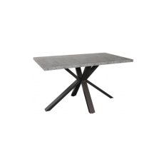 Fishbourne Stone 135cm Compact Table