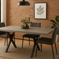 Fishbourne Stone Extension Leaf (Single)