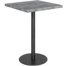 Fishbourne Stone Bar Table