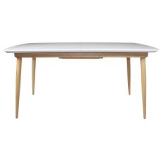 Afton Extending Dining Table 160