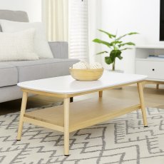 Afton Coffee Table Afton Coffee Table